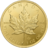 Gold Maple Leaf