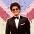 Bruno Mars.