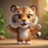 Tiger Đây