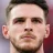 Declan Rice 41