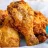 Fried chicken