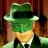 The green hornet