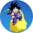 Son Goku͏