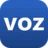 VOZ Mobile app