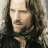 DARK ARAGORN