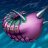 needle_worm